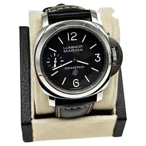 review panerai 1312|Panerai 1312 for sale.